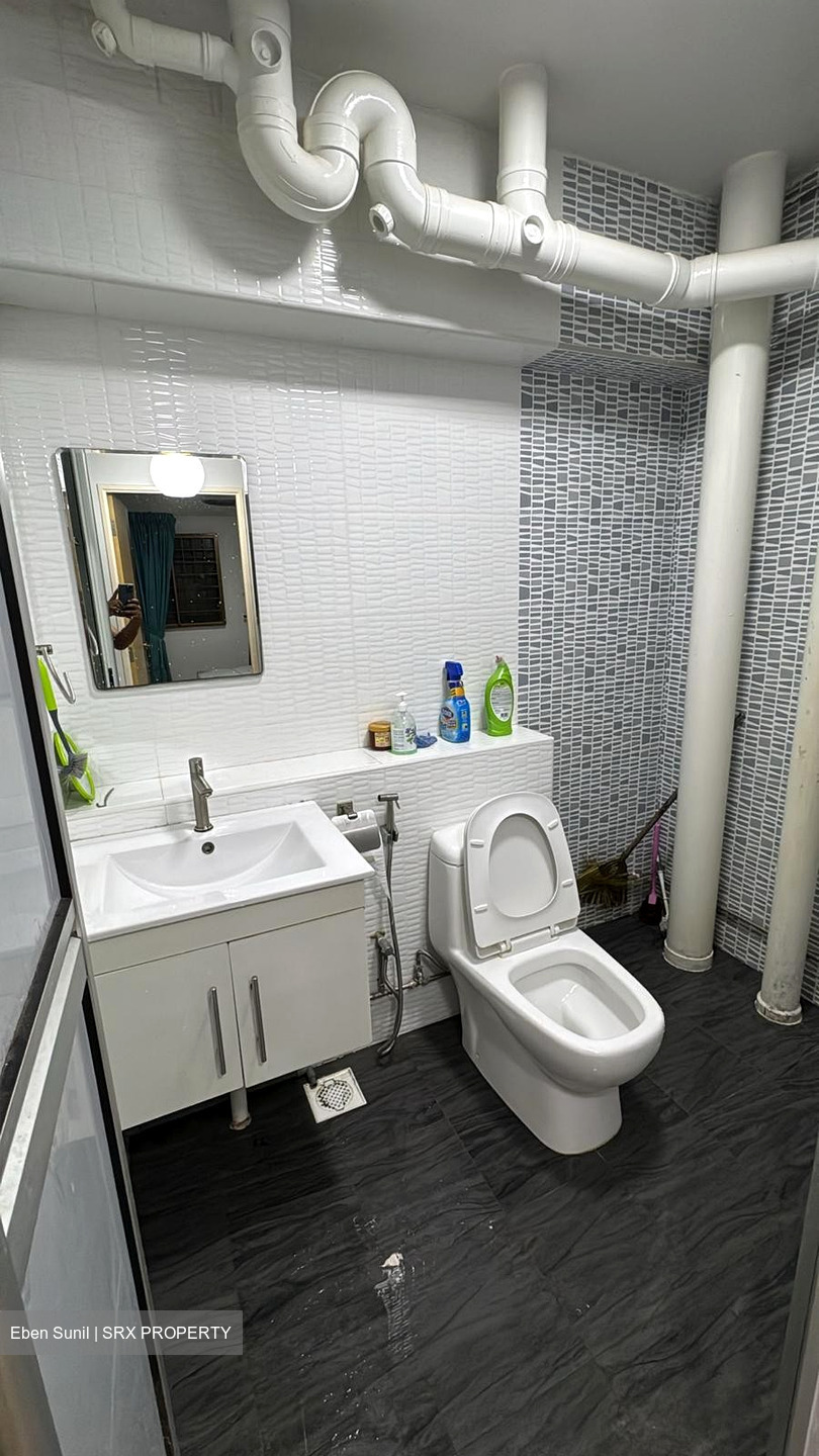Blk 657B Jurong West Street 65 (Jurong West), HDB 4 Rooms #554887531